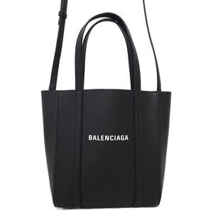 BALENCIAGA Everyday Tote XXS Bag